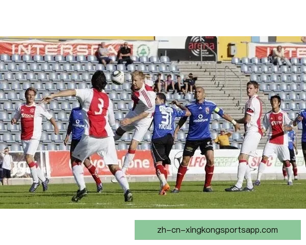 阿尔维达青年队三比二力克塔亚文青年队上演烈对攻战展现青春锋芒