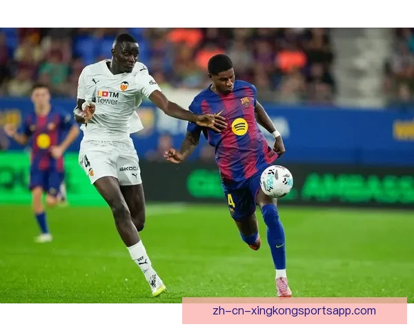 巴萨主场迎战巴伦西亚西甲焦点大战战术看点与胜负走势前瞻解析报