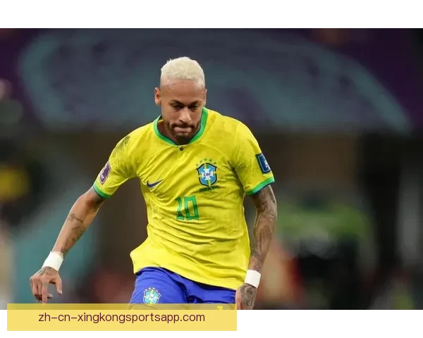巴西国家队9号球员是谁分析与他在球队中的关键角色 巴西国家队9号球员是谁分析与他在球队中的关键角色