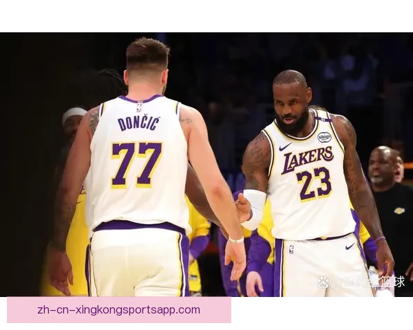 快船103-88力压湖人统治洛城德比攻防压制紫金军团引热议
