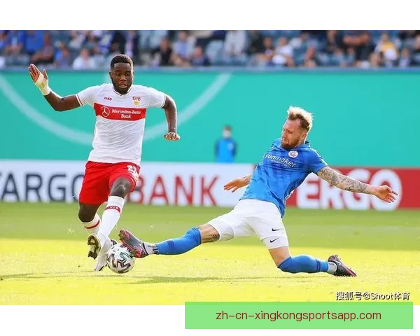 罗斯托克U19与巴贝尔斯堡U19激战成平 双方3比3战平展开青春碰撞