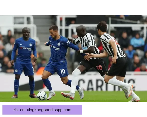 埃弗顿大胜切尔西三球完胜 瓦尔迪梅开二度展现锋芒